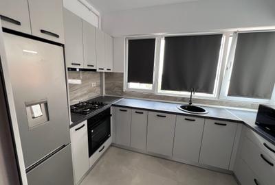 Liberty Center, Central Address Residence, apartament 2 camere - 10