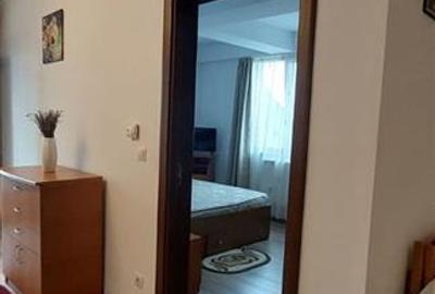 APARTAMENT 2 CAMERE VALEA LUPULUI 360 EURO - 5