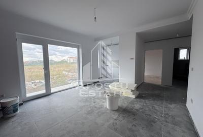 Apartamente cu 2 camere si curte de 50mp complet finalizate in Braytim - 6