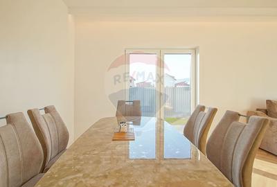 Casă smart finisaje premium, 700 mp teren Cartier Izvor | Comision 0 - 16