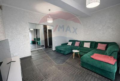 Apartament cu 2 camere de închiriat în zona Tomis Plus Constanta - 1