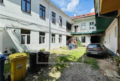 Apartament de vanzare in Sibiu - 85 mp utili  - Zona Ultracentrala - 10