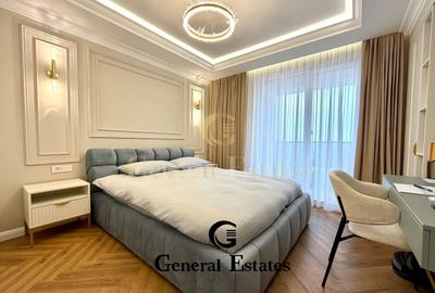 Vânzare apartament Premium | Copou - 97 m.p | Full dotat - 10