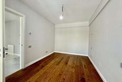 Unirii, apartament cu terasa proprie 40mp, priveliste panoramica 360grade - 8