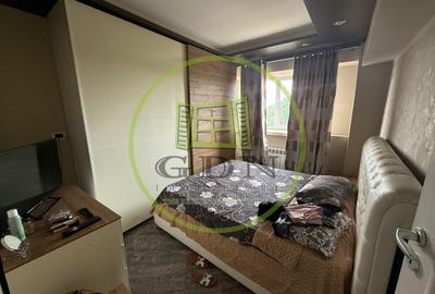 Apartament 2 camere, open-space, 49mp, Calea Bucuresti, zona Institut - 4