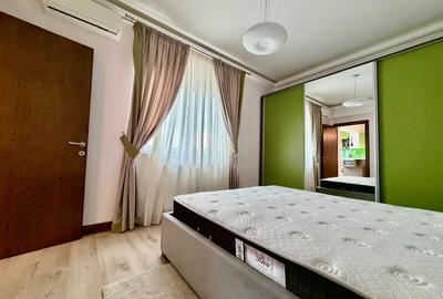 2 camere Piata Muncii | Imobil 2018 | Loc parcare - 8
