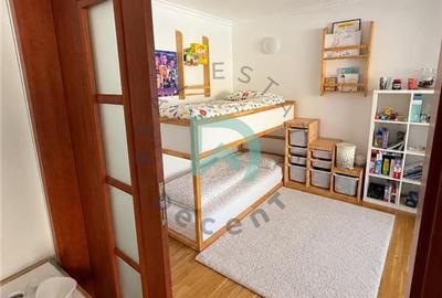 Apartament 4 camere, Tractorul, Brasov - 14