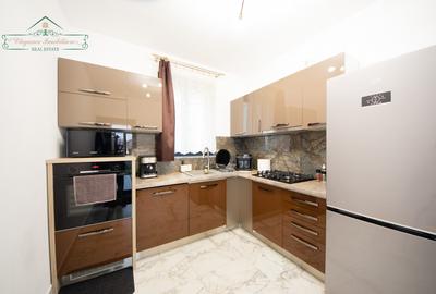 Vilă modernă cu 4 camere P+1, zona Via carmina, Arad - 7