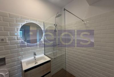 INCHIRIERE 3 CAMERE | BLOC BOUTIQUE | 88MP | IANCU NICOLAE | NEMOBILAT - 7