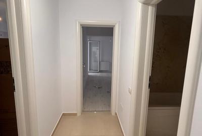 2 camere, complex Central Address,bloc nou, centrală proprie, loc de parcare - 5