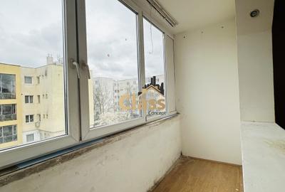 Apartament 4 camere | decomandat | 80 mpu | Gr. Alexandrescu Manastur - 8