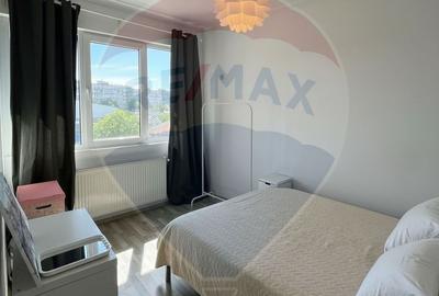 Apartament luminos de 2 camere, 1 Mai, Pet Friendly,  Zonă de case - 10