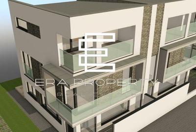 Casă cu Design Mediteranean în Selimbar – Strada Triajului - 4
