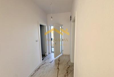 Mosnita Veche-Duplex Parter-Disponibil imediat - 9