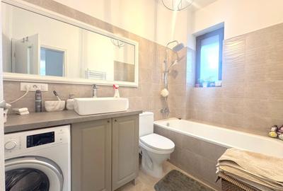 Apartament la prima inchiriere-Giroc - 12