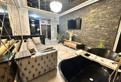 Apartament cu 2 camere decomandat în Tătărași