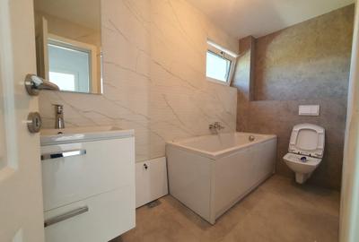 Vila, 4 camere, 117mp, Bucium, de vanzare, finalizata si intabulata - 7