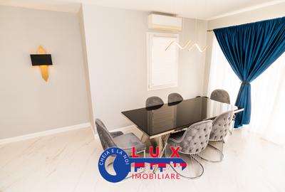 ID 6613 DE VÂNZARE - Vila de LUX - Zona 9 Mai - 3