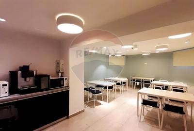 Spatiu birouri de inchiriat 46-120 mp Semicentral. Comision 0% - 15