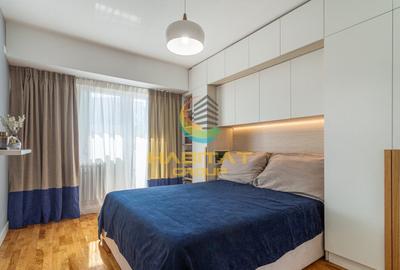 Apartament 3 camere- 110mp- bloc mic - 2