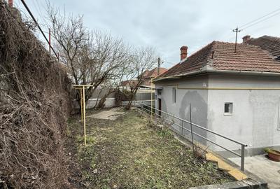 Casă spațioasă cu potențial de extindere, zona Judecatoriei - 19