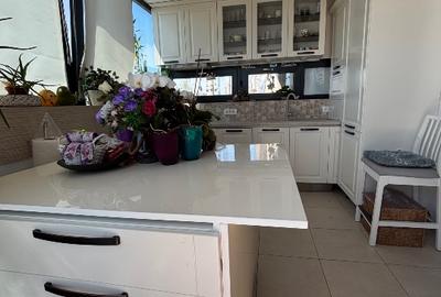 Apartament  4cam+ dressing Bulevardul Nicolae Grigorescu - 8