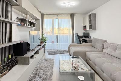 Loc De Parcare Subteran Inclus - 1