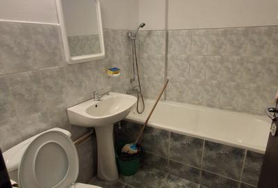 Centru Civic 3 camere, 2 bai, bucatarie pentru muncitori - 3