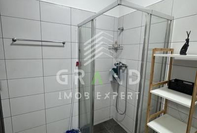 Ap 1 cameră | PARCARE | Zona Piața 1 Mai/Tăbăcarilor - 20