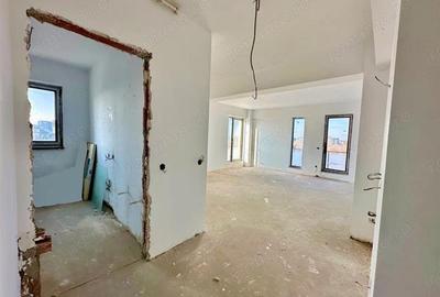 2 camere, Aviatiei 119.000eur, bloc din 2016 - 4