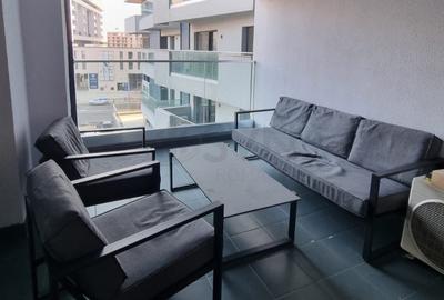 REA1028185 Apartament 2 camere I UpGround Residence - 11
