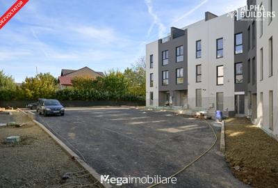 ✅TVA inclus: Townhouse cu 5 camere și loc de parcare | Constanța - 9