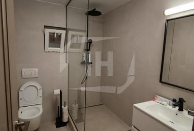 Ocazie! Apartament 2 camere, modern, renovat in totalitate, Calea Turzii - 6