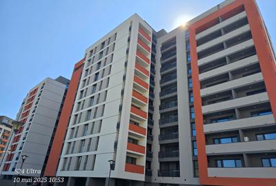 Apartament cu 2 camere decomandat în Aradului