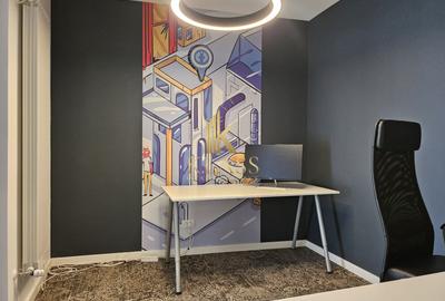 Clădire birouri premium - 5 niveluri | lângă Piața Victoriei - 9