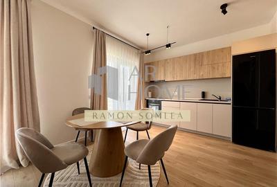 Apartament 2 camere, prima inchiriere, de lux, zona Sud, Ploiesti - 1