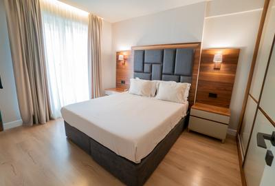 Închiriere apartament 2 camere – Aviatorii Residence | Loc de parcare - 9