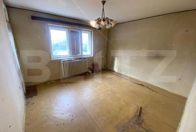 Apartament 2 camere, 42 mp, zona Manastur - 1