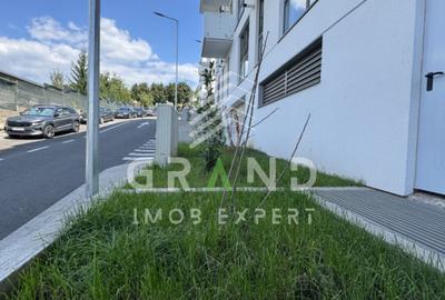 Ap 3 camere | Balcon | PARCARE | Kaufland/USAMV/Frunzișului/Manastur - 37