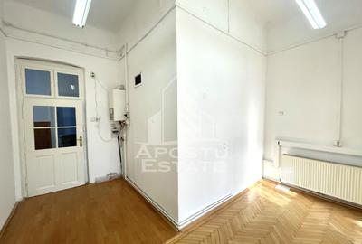 Spatiu pentru birouri, 4 camere, Zona Maria - 10