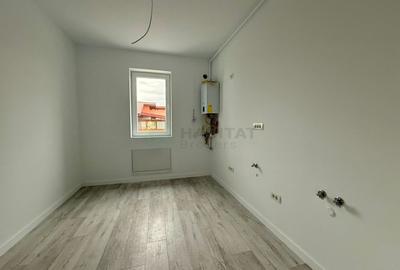 Apartament 2 camere de vânzare | City Nord Tunari | Strada 1 Decembrie - 12