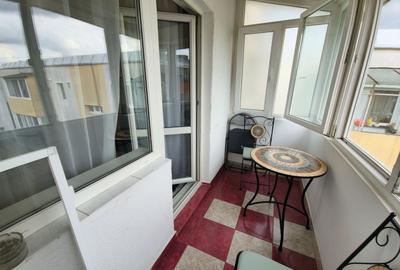 Apartament 2 camere | mobilat si utilat |  Aleea Moldoveanu - 13
