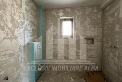 Casa individuala | P + 1 | 125 mp utili | 250 mp teren | Cetate - 4
