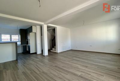 Casa cu 4 camere, toate utilitatile, cu plata in transe Sanandrei. - 3