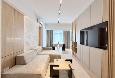 NEW | First Rent | 3 Rooms + Parking | Premium | First Estate - Pipera - 1