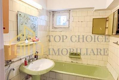 4 CAMERE DOROBANTI - BLOC 1980 - ETAJ 3 - PARCARE INCLUSA - 20