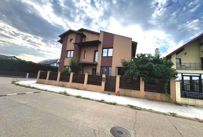 Casă individuală cu 5 camere în Albert