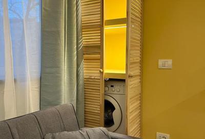 Studio exclusivist in zona Garii de Nord - 17