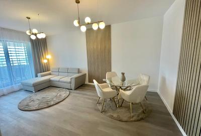 Lujerului - Ultralux decomandat bloc nou 2 camere, mobilier si finisaje premium! - 5