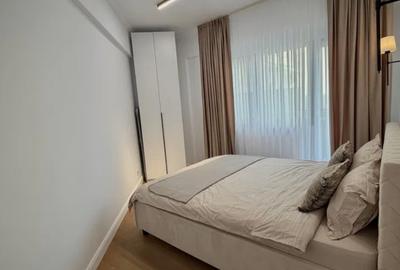 2 camere Piata Chibrit - str. Mircesti | imobil nou | - 5